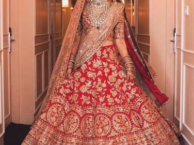 Traditional Yet Trendy