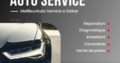 Auto service