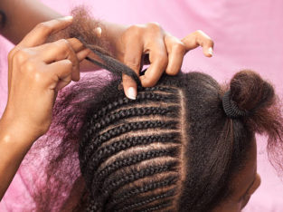 Fatou Tresses