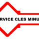 SOS clés minute