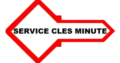 Clé minute