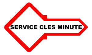 Clé minute