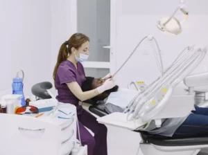 Complete Dental Checkup by Certified Experts Healthy Teeth Start with Regular, Professional Care