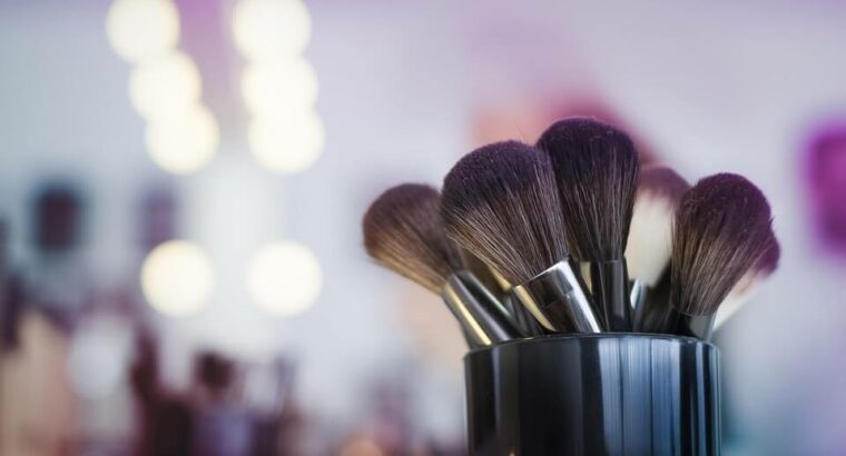 Blush & Beam Studio Makeup That Enhances Your Natural Beauty