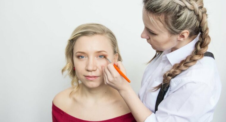 Blush & Beam Studio Makeup That Enhances Your Natural Beauty