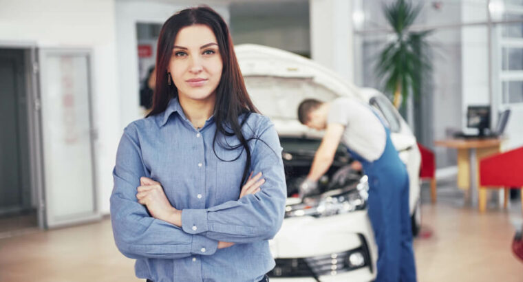 Professional Car Detailing That Turns Heads Interior & Exterior