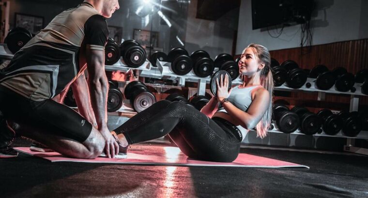 FitZone Gym & Body Toning Center