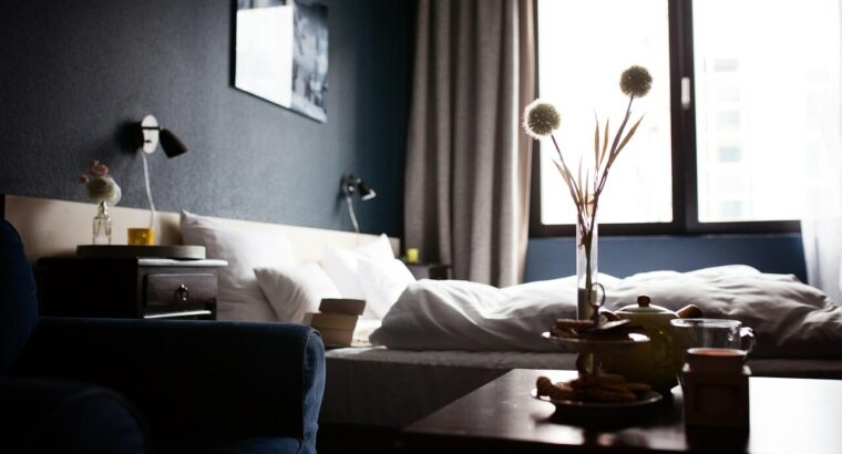 Challesse Hotel – Affordable Comfort, Prime Location Your Smart Stay Option with Great Amenities