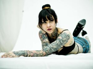 CraftInk Tattoo & Piercing Lounge