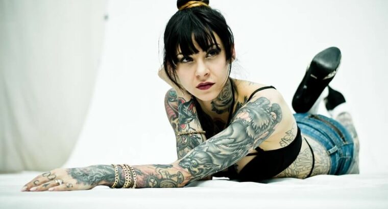 CraftInk Tattoo & Piercing Lounge