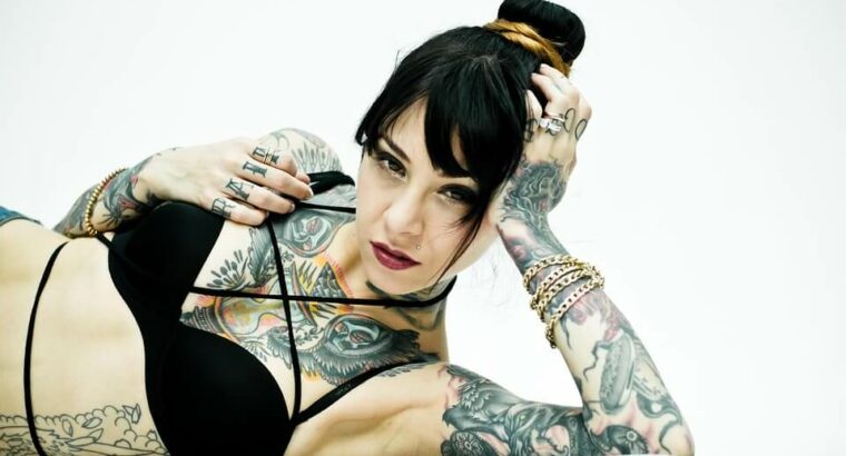 CraftInk Tattoo & Piercing Lounge