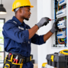 Souleye Electricien