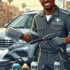 Lavage OK