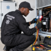 Technicien en froid