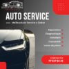 Auto services