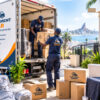 Taxi bagage Mermoz